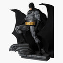 Medicom Batman Hush Batman Action Figure Black
