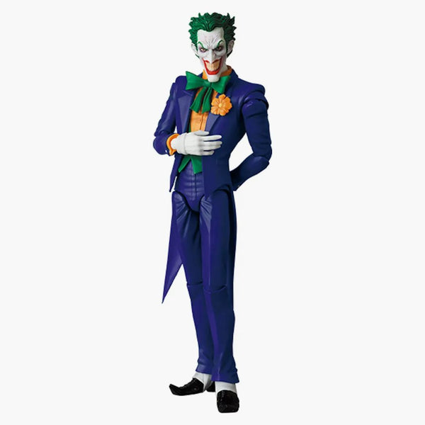 Medicom Batman Hush The Joker No. 142 Action Figure