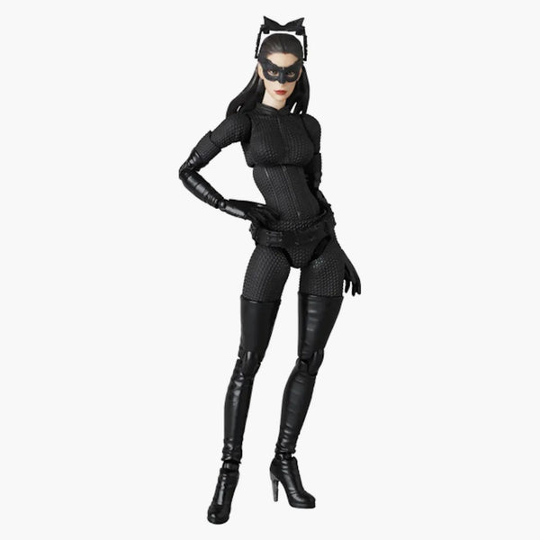 Medicom Batman The Dark Knight Trilogy Selina Kyle No. 009 Action Figure