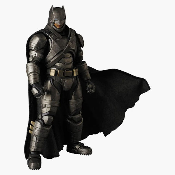 Medicom Batman vs Superman Armored Batman No. 023 Åtgärdsfigur