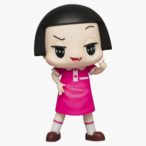 Medicom Chico-chan nr 102 Åtgärdsfigur