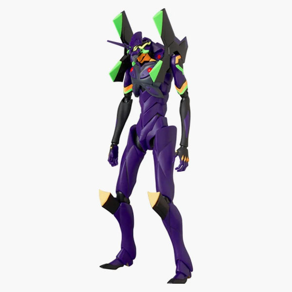 Medicom Evangelion Kapitel nr 13 Åtgärdsfigur