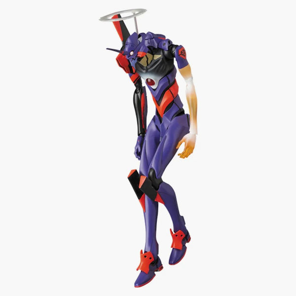 Medicom Evangelion Unit 1 Awakening No. 086 Åtgärdsfigur