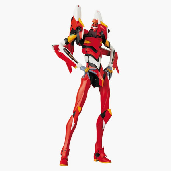 Medicom Evangelion Unit 1 nr 094 Åtgärdsfigur