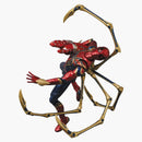 Medicom Marvel Avengers Endgame Iron Spider No. 121 Action Figure