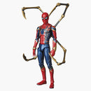 Medicom Marvel Avengers Infinity War Iron Spider No. 081 Action Figure