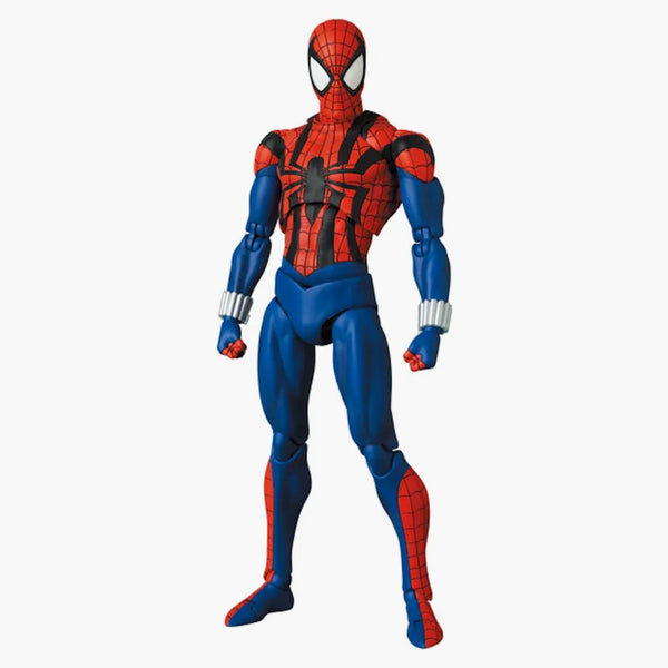 Medicom Marvel The Amazing Spiderman (Ben Reilly) Nr 143 Action Figure
