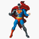 Medicom Return of the Superman Cyborg No. 164 Action Figure