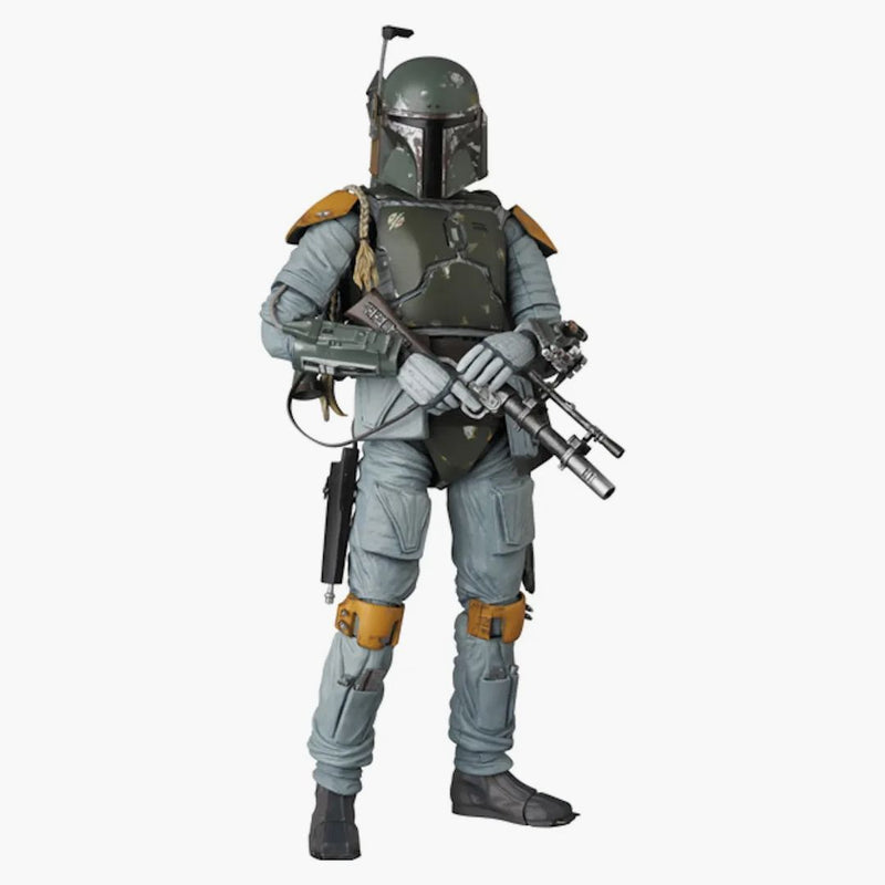Medicom Star Wars Boba Fett No. 016 Action Figure