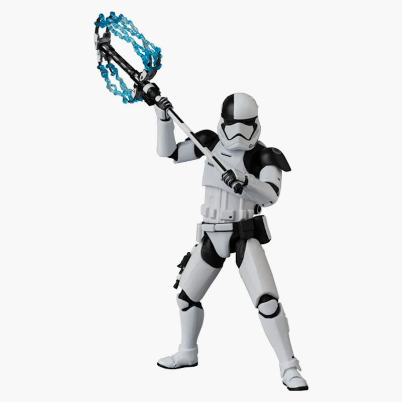 Medicom Star Wars First Order StromTrooper Executioner No. 069 Action Figure
