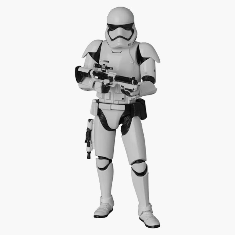 Medicom Star Wars First Order Stromtrooper No. 021 Action Figure