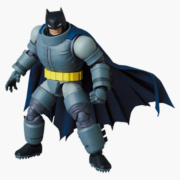 Medicom The Dark Knight returnerar Armored Batman No. 146 Action Figure