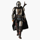 Medicom The Mandalorian No. 129 Action Figure
