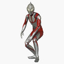 Medicom Ultraman No. 155 Action Figure