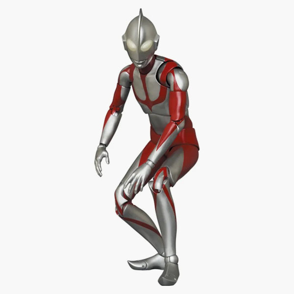 Medicom Ultraman No. 155 Action Figure