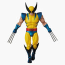 Medicom Marvel Mafex No.096 Wolverine Action Figure