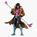 Medicom Marvel Mafex No.131 Gambit (Comic Version) Action Figure
