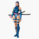 Medicom Marvel Mafex No.141 Psylocke (Comic Version) Action Figure