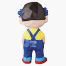 Medicom Milky The Conveni Fujiya Peko-Chan Vinyl Figure