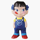 Medicom Milky The Conveni Fujiya Peko-Chan Vinyl Figure