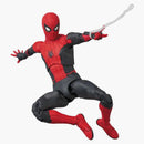 Medicom Spider-Man: Far from Home Mafex No.113 Spider-Man (Upgraded Suit) Action Figure