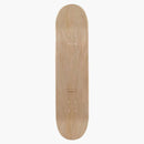 Medicom Sync. X Bansky Brandalism "Highway Man" Deck Skateboard Deck