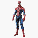 Medicom the Amazing Spider-Man Mafex No.108 Spider-Man (Comic Paint) Action Figure