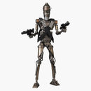 Medicom the Mandalorian Mafex No.158 IG-11 Action Figure