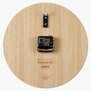 Medicom Karimoku Riot Cop Wall Clock