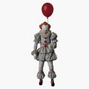 Medicom toy Mafex PennyWise Action Figure Multi