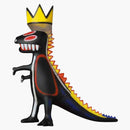 Medicom VCD Jean-Michel Basquiat Dinosaur Figure