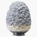 Medicom X Neighborhood X Dr. Woo X Objective "Kakigoriman" Lamp Gray