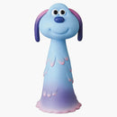 Medicom Udf a Shaun the Sheep Movie Farmageddon Lu-La Figure Blue