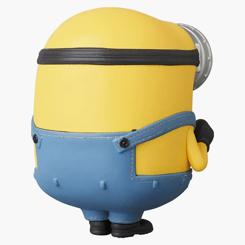 Medicom Udf Despicable Me Minions Bob Ultra Detail Figure