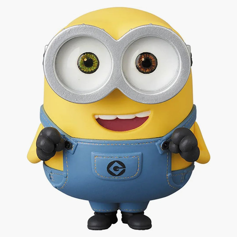 Medicom Udf Despicable Me Minions Bob Ultra Detail Figure