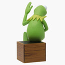 Medicom UDF Disney Series 8 Kermit the Frog Ultra Detail Figure