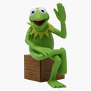 Medicom UDF Disney Series 8 Kermit the Frog Ultra Detail Figure