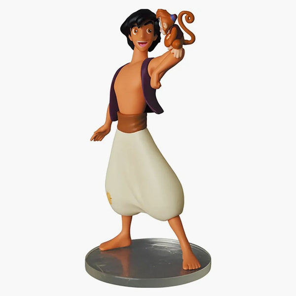 Medicom UDF Disney Series 9-ALADDIN Ultra Detail Figur