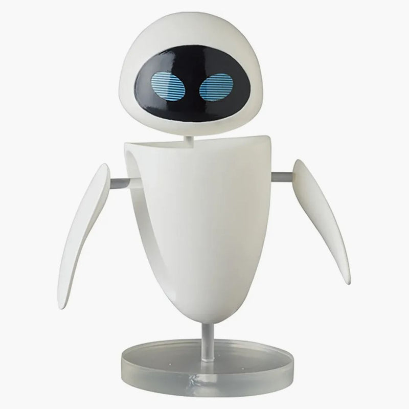 Medicom UDF Disney Series 9- Eve Ultra Detail Figure White