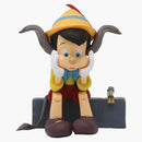 Medicom UDF Disney Series Pinocchio - Pinocchio Donkey Ears Ver. Ultra detail figure