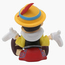 Medicom UDF Disney Series Pinocchio - Pinocchio Long Nose Ver. Ultra detail figure