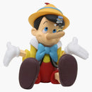 Medicom UDF Disney Series Pinocchio - Pinocchio Long Nose Ver. Ultra detail figure