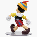 Medicom UDF Disney Series Pinocchio - Pinocchio Ultra Detail Figure