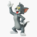 Medicom Udf Tom y Jerry- Tom Figura Gray