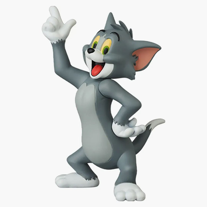 Medicom UDF Tom and Jerry- Tom Figure Gray