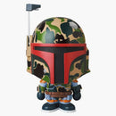 Medicom VCD Boba Fett Baby Milo Figure