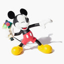 Medicom VCD Throw Mickey Figure