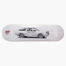 Medicom X Bait X Initial D Trueno Skatedeck