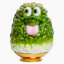 Medicom Toy X Dr. Woo X Objective "Kakigoriman" Lamp