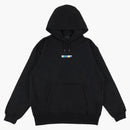 Medicom X Sync Neworfer Power Corruption and Lies Pullover Hoodie Black